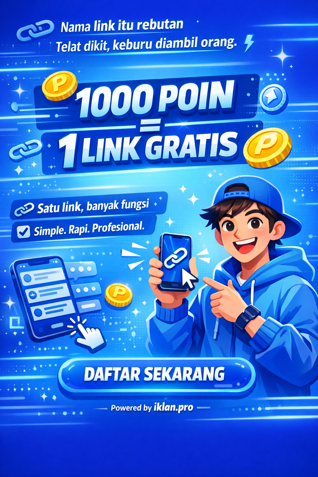 Promosi Banner 1